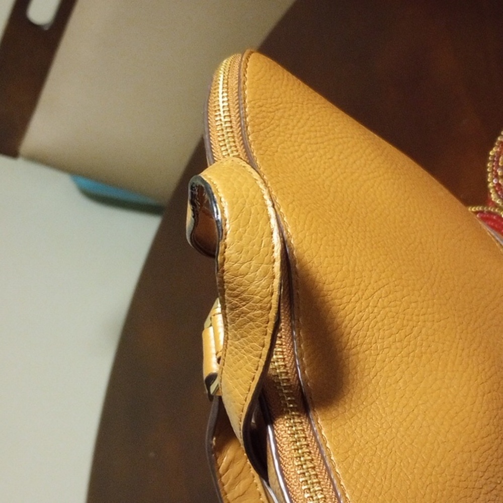 Michael Kors Backpack - Picture 12 of 16